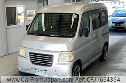 honda vamos 2009 CFJ1664364