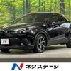 toyota c-hr 2017 -TOYOTA--C-HR DAA-ZYX10--ZYX10-2082019---TOYOTA--C-HR DAA-ZYX10--ZYX10-2082019- image 1