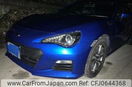 subaru brz 2014 -SUBARU--BRZ DBA-ZC6--ZC6-013416---SUBARU--BRZ DBA-ZC6--ZC6-013416-