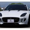 jaguar f-type 2016 quick_quick_J60MA_SAJKC63H5GMK28780 image 15