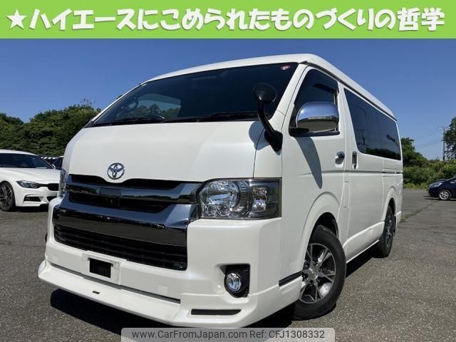 toyota hiace-van 2019 quick_quick_QDF-GDH211K_1003130 image 1