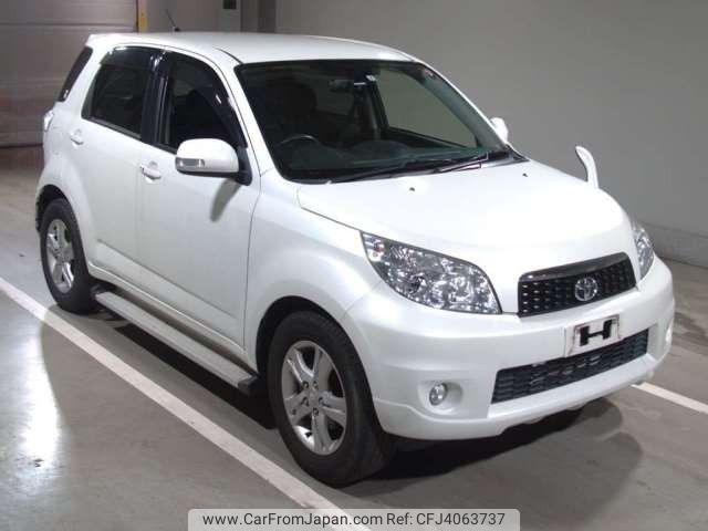 toyota rush 2013 -トヨタ--ﾗｯｼｭ ABA-J200E--J200E-2002199---トヨタ--ﾗｯｼｭ ABA-J200E--J200E-2002199- image 1