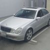 mercedes-benz e-class 2004 -MERCEDES-BENZ 【広島 300ﾌ9240】--Benz E Class GH-211070--WDB2110701A486331---MERCEDES-BENZ 【広島 300ﾌ9240】--Benz E Class GH-211070--WDB2110701A486331- image 1