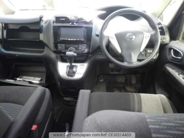 nissan serena 2016 II194 image 2