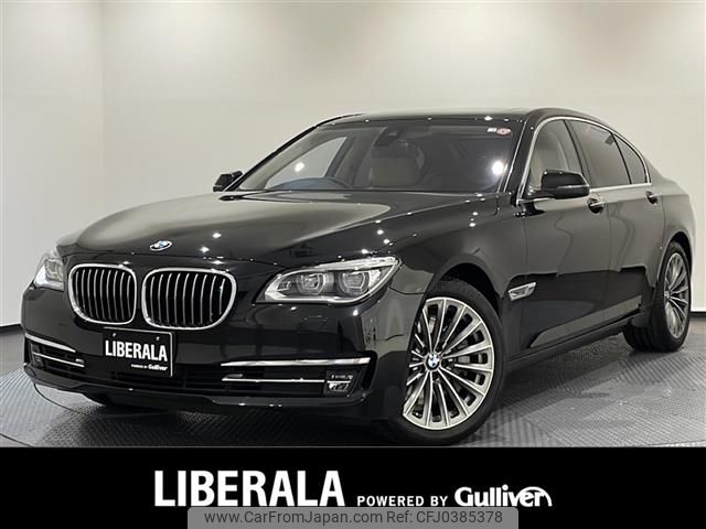 bmw 7-series 2016 -BMW--BMW 7 Series CBA-YA44--WBAYA82010C996268---BMW--BMW 7 Series CBA-YA44--WBAYA82010C996268- image 1