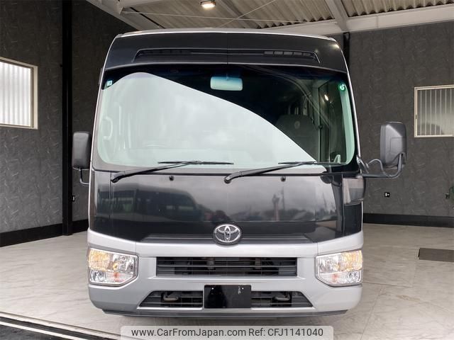 toyota coaster 2018 quick_quick_XZB70_XZB70-1002217 image 2