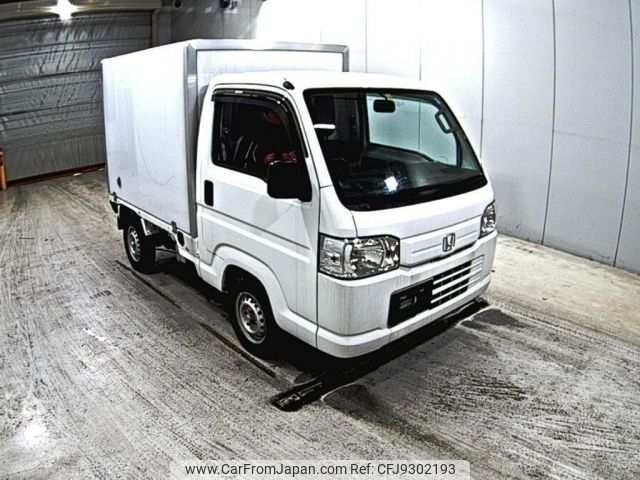 honda acty-truck 2020 -HONDA--Acty Truck HA8-4700113---HONDA--Acty Truck HA8-4700113- image 1