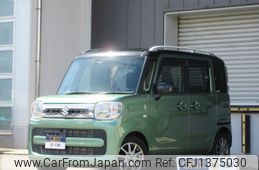 suzuki spacia 2018 CFJ1375030