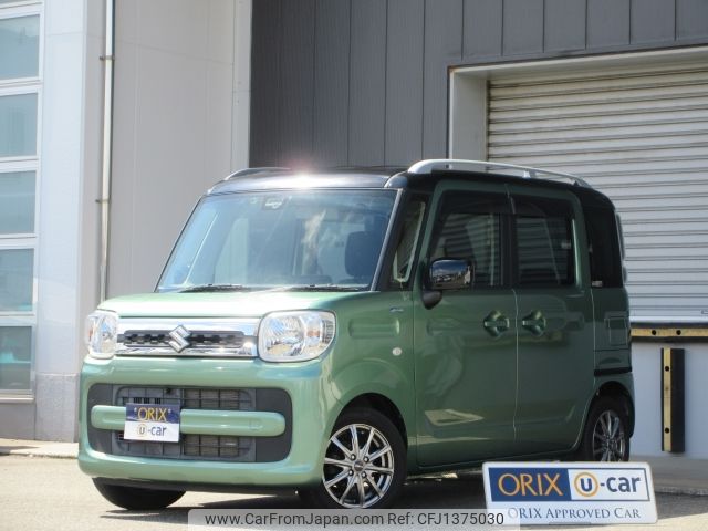 suzuki spacia 2018 CFJ1375030 image 1