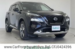 nissan x-trail 2024 -NISSAN--X-Trail 6AA-SNT33--SNT33-031304---NISSAN--X-Trail 6AA-SNT33--SNT33-031304-