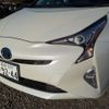 toyota prius 2018 -TOYOTA 【野田 500】--Prius DAA-ZVW50--ZVW50-6132156---TOYOTA 【野田 500】--Prius DAA-ZVW50--ZVW50-6132156- image 7