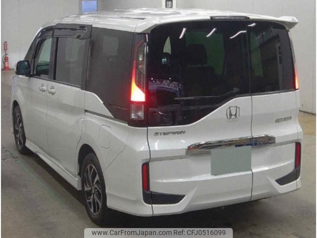 honda stepwagon-spada 2021 quick_quick_6BA-RP3_RP3-1327973 image 2