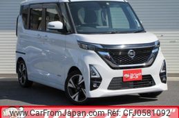 nissan roox 2020 quick_quick_B45A_B45A-0000854