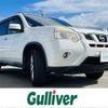 nissan x-trail 2011 -NISSAN--X-Trail LDA-DNT31--DNT31-207522---NISSAN--X-Trail LDA-DNT31--DNT31-207522- image 1