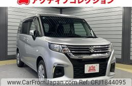 suzuki solio 2024 CFJ1844095