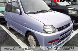 subaru pleo 2003 -SUBARU--Pleo RA1--337546---SUBARU--Pleo RA1--337546-