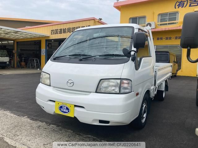 mazda bongo-truck 2012 quick_quick_SKP2T_SKP2T-105442 image 1