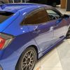 honda civic 2018 CFJ1639134 image 19
