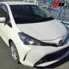 toyota vitz 2015 -TOYOTA--Vitz NSP130--2200623---TOYOTA--Vitz NSP130--2200623- image 1