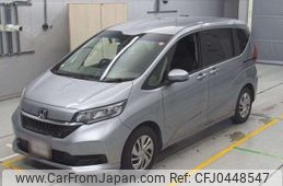 honda freed 2020 -HONDA--Freed 6BA-GB5--GB5-3104528---HONDA--Freed 6BA-GB5--GB5-3104528-