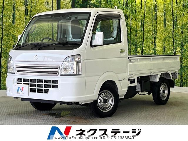 suzuki carry-truck 2023 -SUZUKI--Carry Truck 3BD-DA16T--DA16T-776511---SUZUKI--Carry Truck 3BD-DA16T--DA16T-776511- image 1
