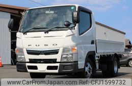 mitsubishi-fuso canter 2018 CFJ1599732