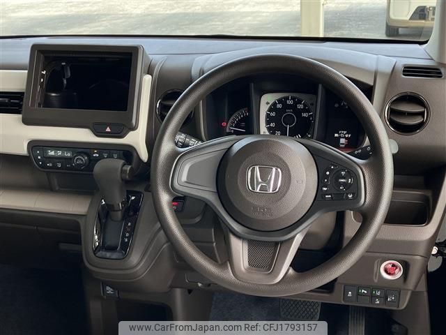 honda n-wgn 2025 CFJ1793157 image 2