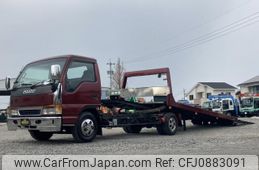 isuzu elf-truck 1998 quick_quick_KC-NPR72PV_NPR72P7401689