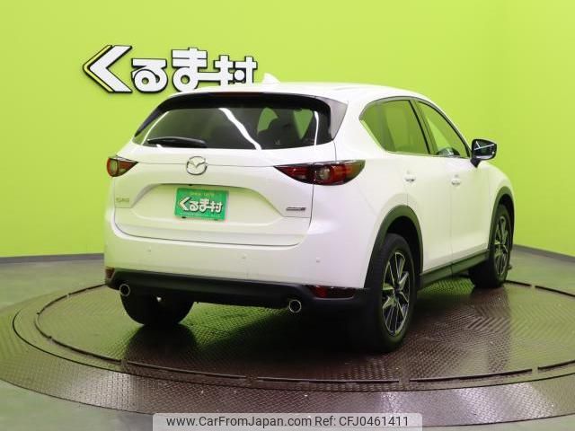 mazda cx-5 2018 quick_quick_3DA-KF2P_KF2P-216578 image 2