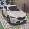 mazda cx-3 2017 -MAZDA--CX-3 DKEFW-104278---MAZDA--CX-3 DKEFW-104278- image 1