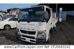 mitsubishi-fuso canter 2013 GOO_NET_EXCHANGE_0802337A30250124W001