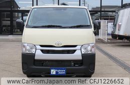 toyota hiace-van 2023 GOO_JP_700020483830250601002