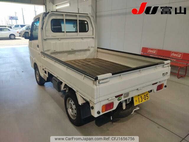 suzuki carry-truck 2018 CFJ1656756 image 2