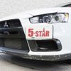 mitsubishi lancer 2015 -MITSUBISHI--Lancer CBA-CZ4A--CZ4A-0801004---MITSUBISHI--Lancer CBA-CZ4A--CZ4A-0801004- image 6