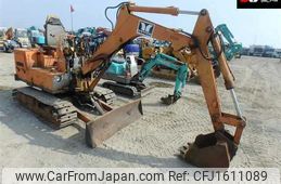 yanmar yanmar-others undefined CFJ1611089