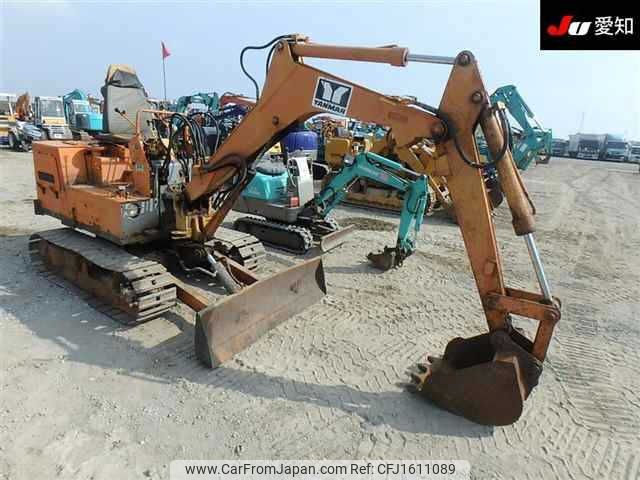yanmar yanmar-others undefined CFJ1611089 image 1