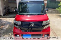 honda n-box 2014 -HONDA--N BOX DBA-JF1--JF1-1488353---HONDA--N BOX DBA-JF1--JF1-1488353-