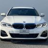 bmw 3-series 2021 -BMW--BMW 3 Series 3DA-6L20--WBA6L72020FL35651---BMW--BMW 3 Series 3DA-6L20--WBA6L72020FL35651- image 4