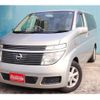 nissan elgrand 2004 -NISSAN--Elgrand UA-E51--E51-000318---NISSAN--Elgrand UA-E51--E51-000318- image 1