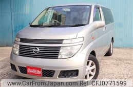 nissan elgrand 2004 -NISSAN--Elgrand UA-E51--E51-000318---NISSAN--Elgrand UA-E51--E51-000318-