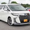 toyota alphard 2020 -TOYOTA--Alphard 6AA-AYH30W--AYH30-0109232---TOYOTA--Alphard 6AA-AYH30W--AYH30-0109232- image 3