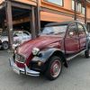 citroen 2cv 1988 quick_quick_AZA6_VF7AZKA00KA275588 image 1