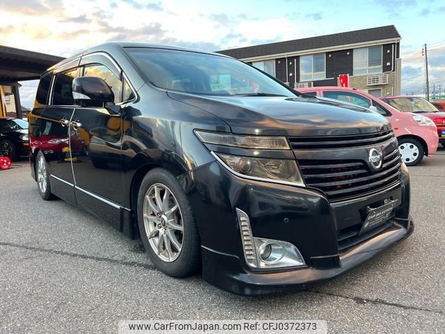 nissan elgrand 2011 quick_quick_TE52_TE52-025444 image 2