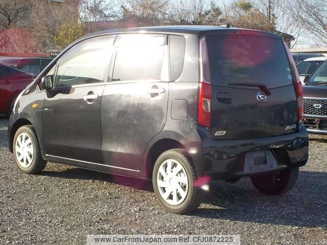daihatsu move 2012 -DAIHATSU 【野田 580】--Move DBA-LA110S--LA110S-0033244---DAIHATSU 【野田 580】--Move DBA-LA110S--LA110S-0033244- image 2