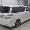toyota vellfire 2012 -TOYOTA--Vellfire ANH20W-8220065---TOYOTA--Vellfire ANH20W-8220065- image 2