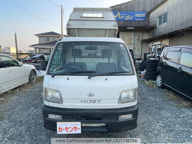 daihatsu hijet-truck 1999 CFJ1738754 image 2