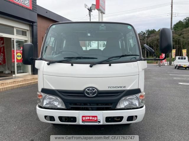 toyota toyoace 2015 CFJ1762747 image 2