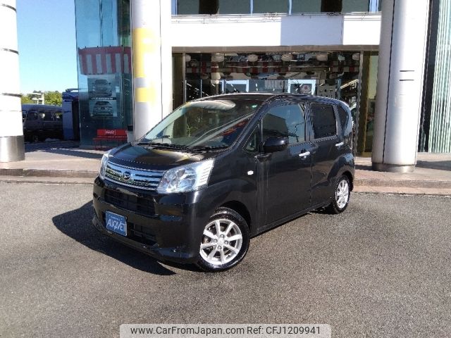 daihatsu move 2022 -DAIHATSU--Move 5BA-LA150S--LA150S-2111823---DAIHATSU--Move 5BA-LA150S--LA150S-2111823- image 1