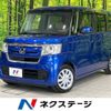 honda n-box 2019 -HONDA--N BOX DBA-JF3--JF3-1214860---HONDA--N BOX DBA-JF3--JF3-1214860- image 1