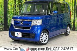 honda n-box 2019 -HONDA--N BOX DBA-JF3--JF3-1214860---HONDA--N BOX DBA-JF3--JF3-1214860-
